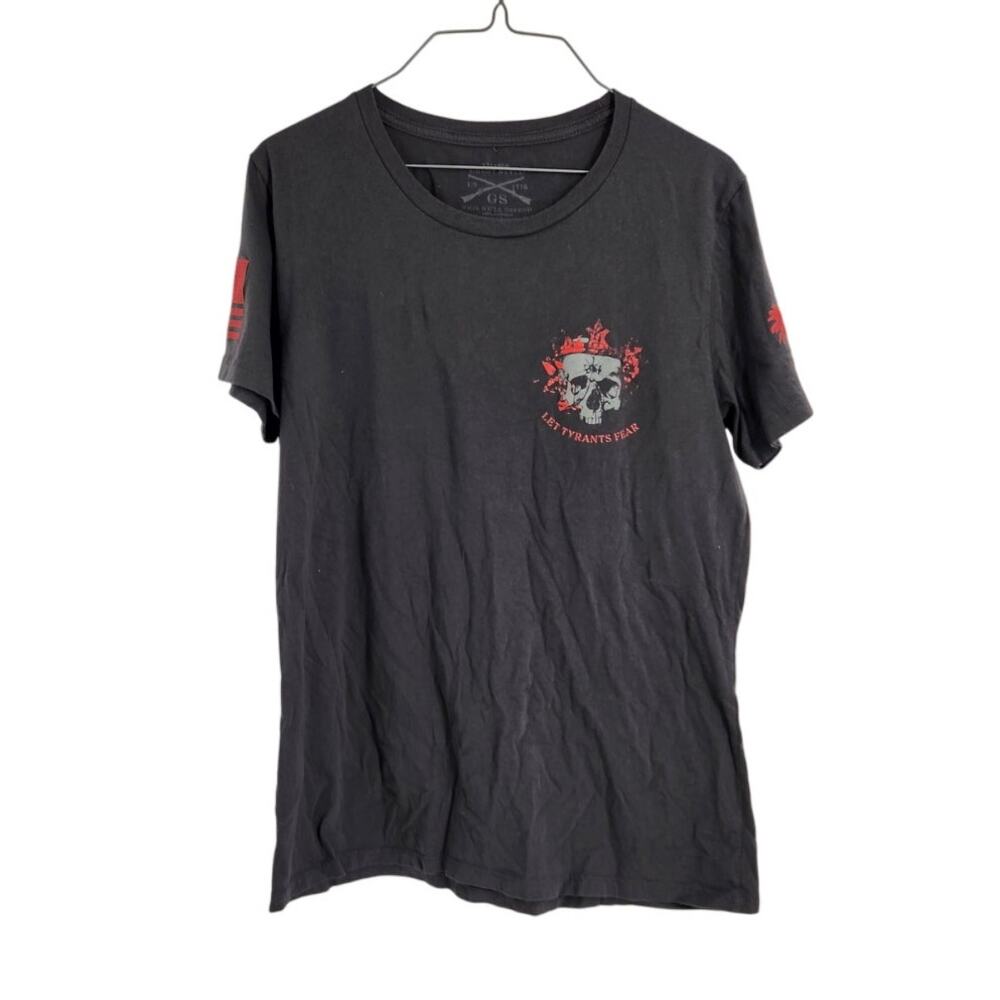 Grunt Style Womens Short Sleeve T-Shirt Size XXLarge (2X)